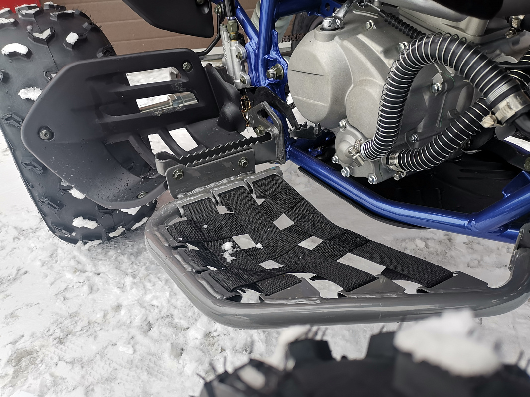 Квадроцикл PROMAX RAPTOR 300 NEW RedBull в Костроме