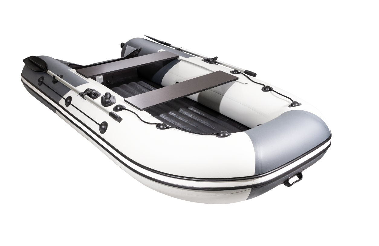 Лодка ривьера 3200 нднд гидролыжа в Костроме