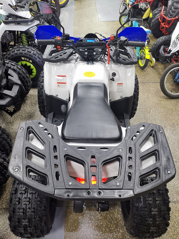Квадроцикл PROMAX WILD 175 LUX в Костроме