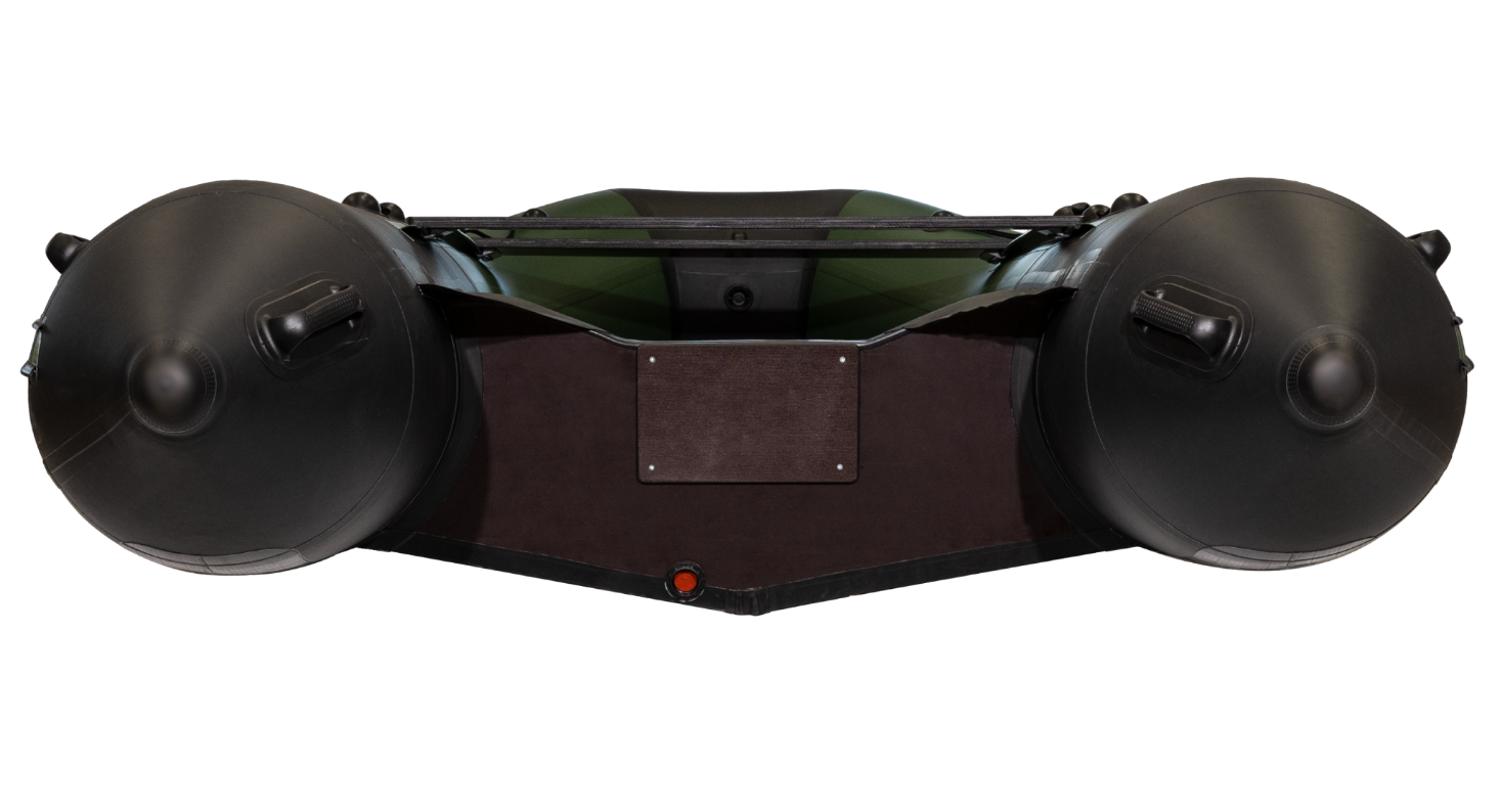 Лодка Ривьера Максима 3600 СК в Костроме