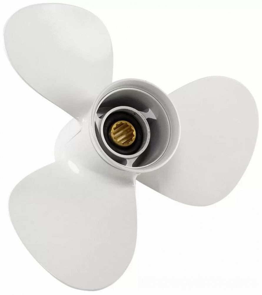 ВИНТ ГРЕБНОЙ YAMAHA 40-55 / F30-60; 3X11-5/8X11 в Костроме