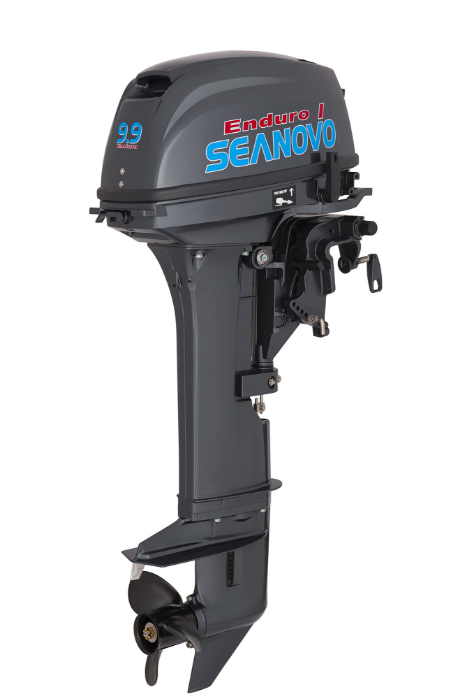 Лодочный мотор SEANOVO SN9.9FFES Enduro в Костроме