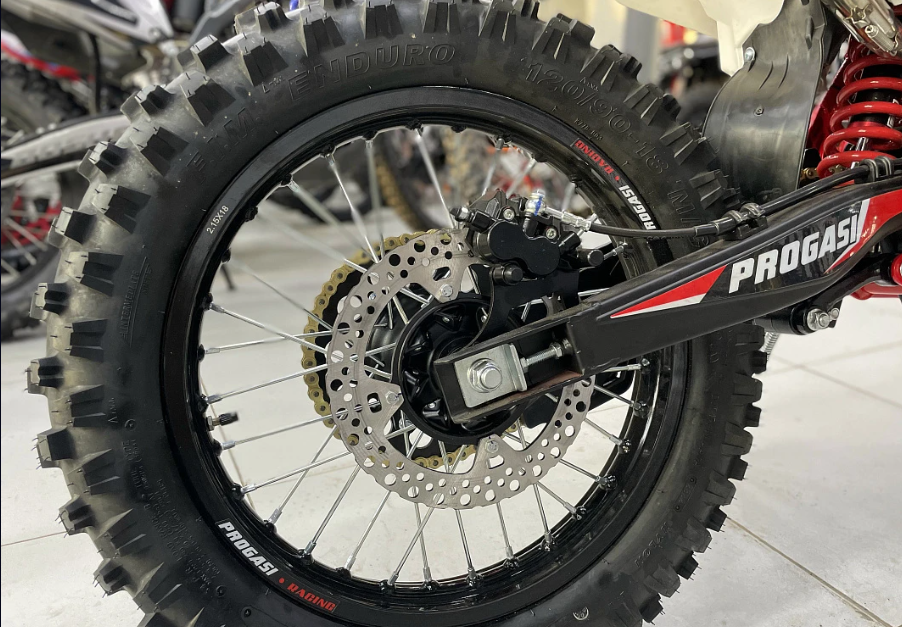 Мотоцикл Progasi SUPER MAX 250 PRO SPORT в Костроме