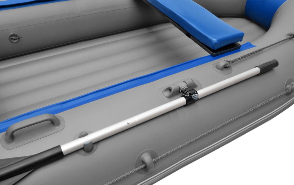 ЛОДКА ДРАККАР 3400 НДНД HANT-PRO в Костроме