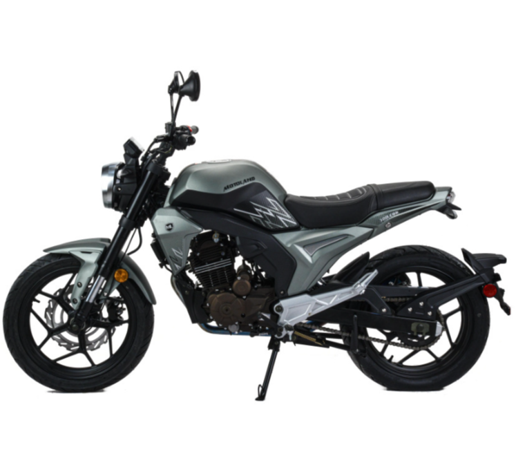 Мотоцикл MOTOLAND (МОТОЛЕНД) 300 CBR в Костроме