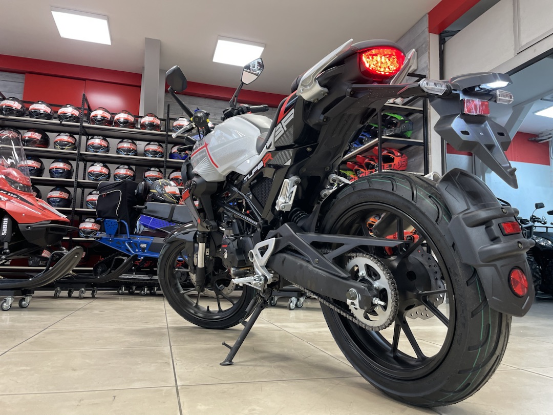 Мопед PROMAX CB150R (49) в Костроме