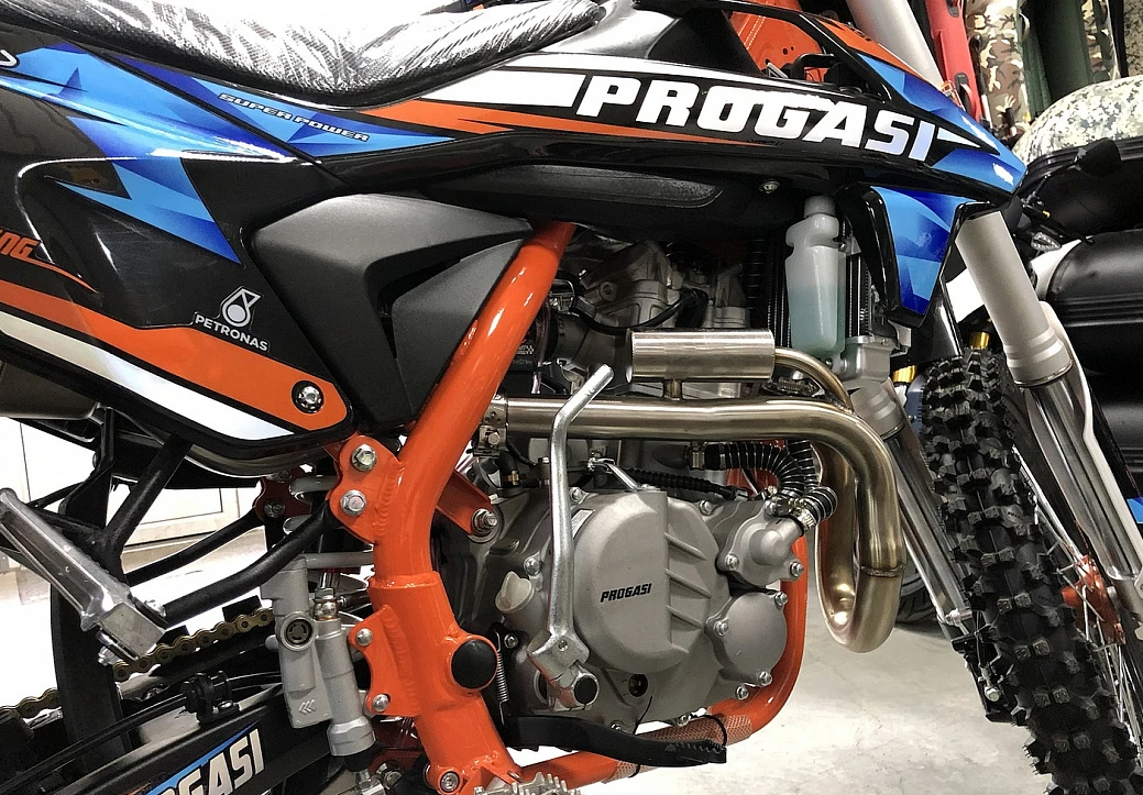 Мотоцикл Progasi Gaudi 300 в Костроме