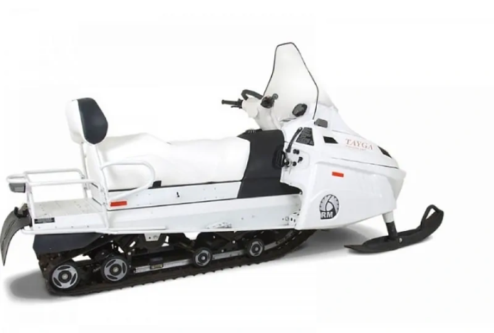 СНЕГОХОД РМ ТАЙГА ПАТРУЛЬ 551 SWT в Костроме