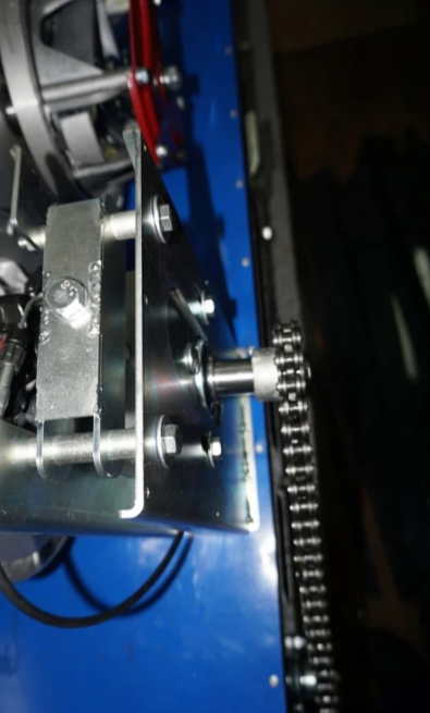 Мотобуксировщик XTREME-MOTORS "Полюс-2" Зима 15 л.с. в Костроме