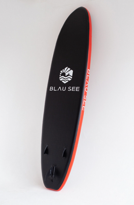 НАДУВНОЙ SUP-BOARD BURNFIRE 10,6 в Костроме