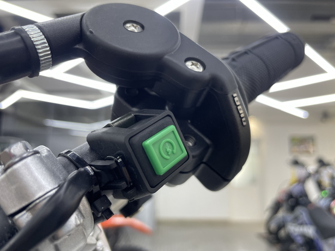 Кроссовый мотоцикл (эндуро) PROMAX PZ9 480 PRO-SPORT в Костроме