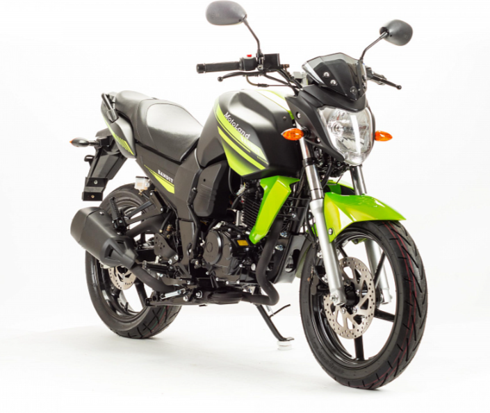 Мотоцикл BANDIT 250 в Костроме