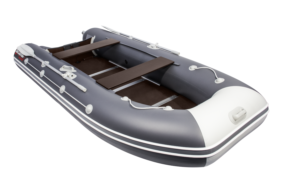 Лодка Таймень lx 3600 ск в Костроме