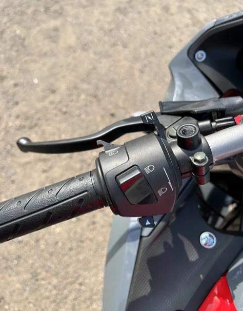 Мотоцикл RACER RC300CS SKYWAY SPORT в Костроме