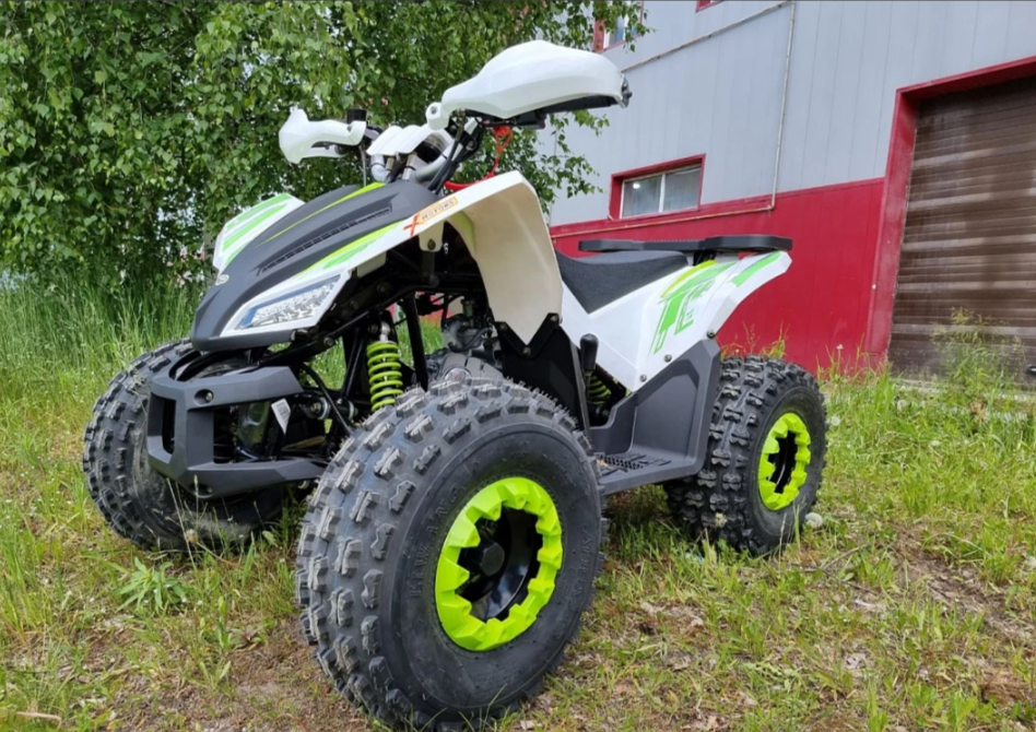 Квадроцикл PROMAX SPORT - PRO 180 в Костроме