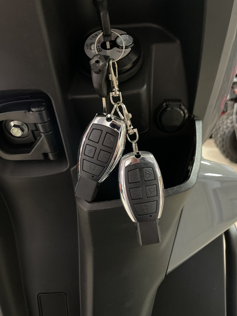 Скутер PROMAX STALKER 240 в Костроме