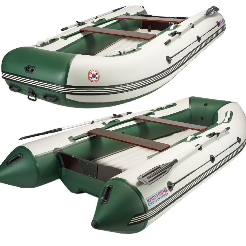 Лодка MISHIMO LITE 315 в Костроме