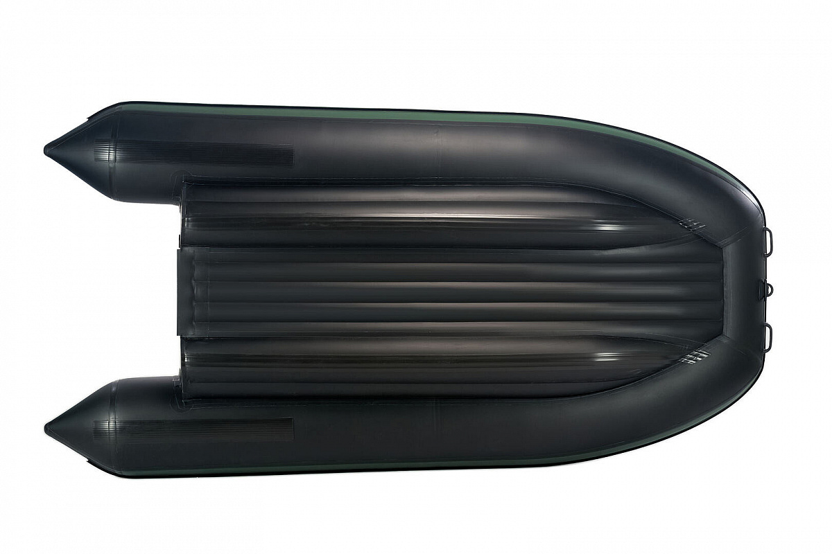 Лодка MISHIMO LITE DF 370 в Костроме