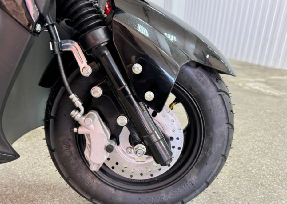 Скутер PROMAX ROX 200 (49) в Костроме