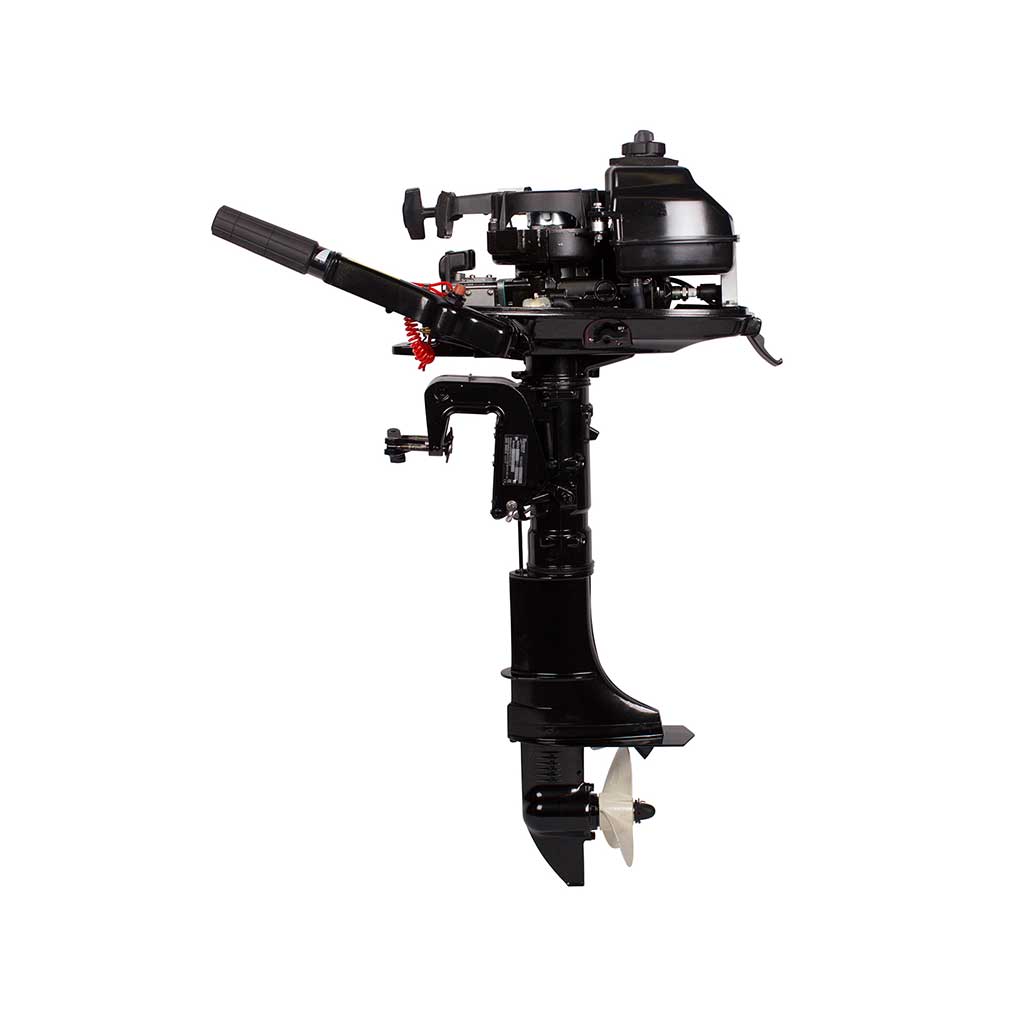 ЛОДОЧНЫЙ МОТОР TOYAMA T5ABMS в Костроме