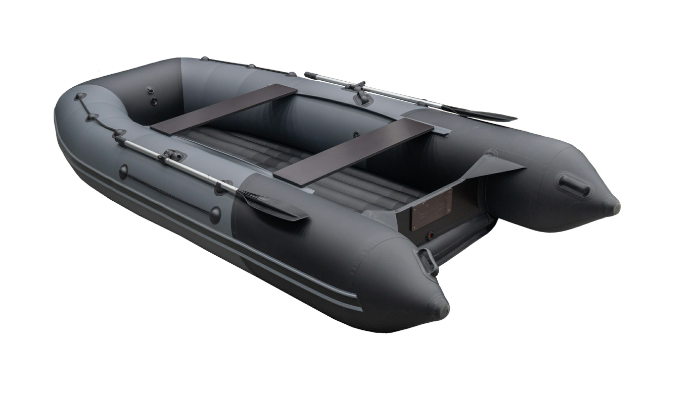 Лодка Таймень RX 3900 НДНД в Костроме