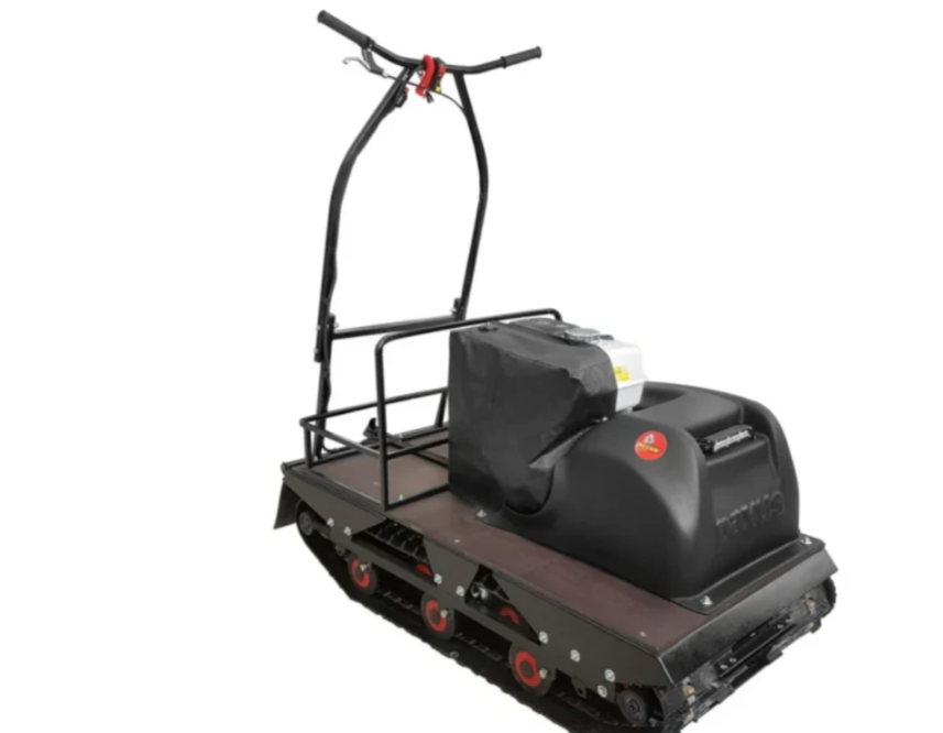 Мотобуксировщик PAXUS 650 AVANT 15 л.с. в Костроме