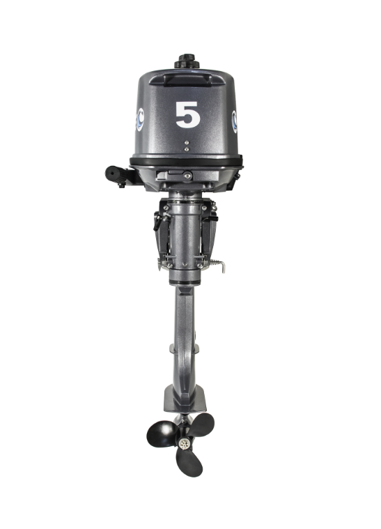 Лодочный мотор APACHE T5 BS в Костроме