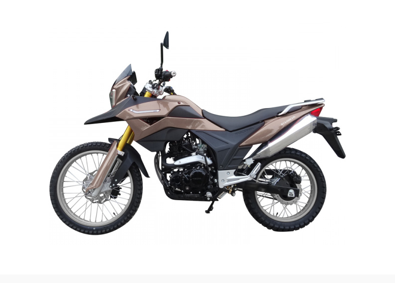 Мотоцикл RACER RC300-GY8 RANGER в Костроме