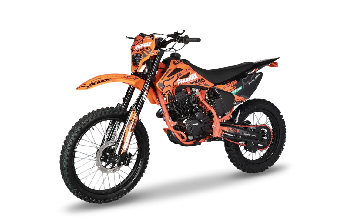 Кроссовый мотоцикл PROMAX MX280 в Костроме