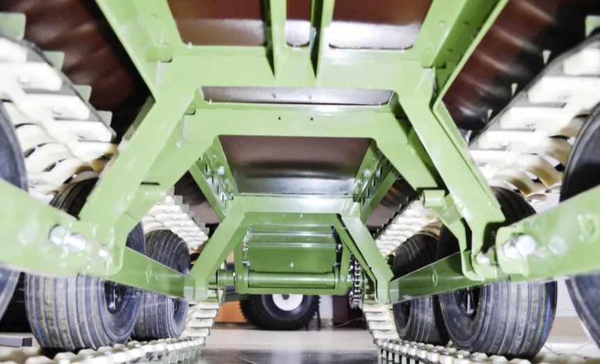 Мотобуксировщик вездеход KOiRA T9 R (понижающий редуктор) в Костроме