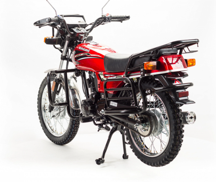 Мотоцикл MOTOLAND (МОТОЛЕНД) FORESTER LITE 200 в Костроме