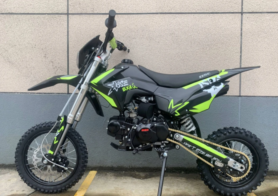 Питбайк BSE EXA SA 14/12 в Костроме