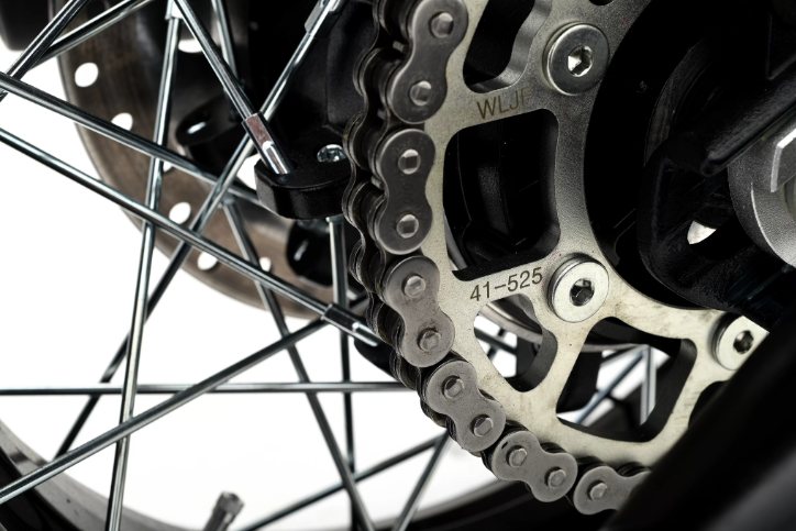 Мотоцикл GAOKIN GK 1200 в Костроме