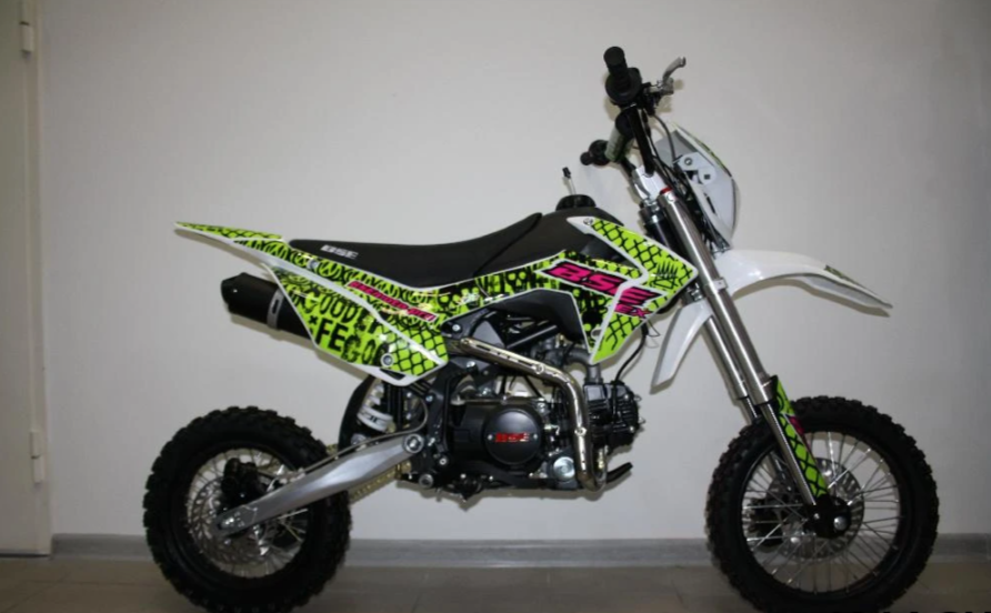 Питбайк BSE EX 17/14 Max13 в Костроме