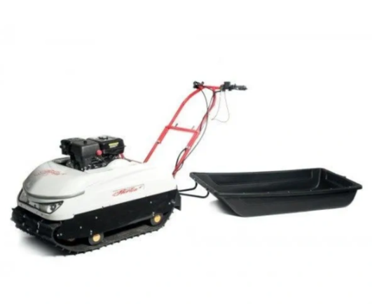 Мотобуксировщик Хортон 9 LX в Костроме