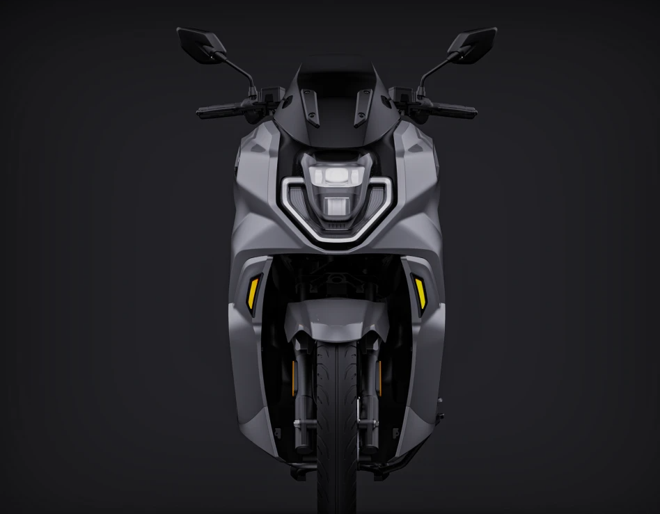 Скутер FAIDET BATUR 250(49) в Костроме