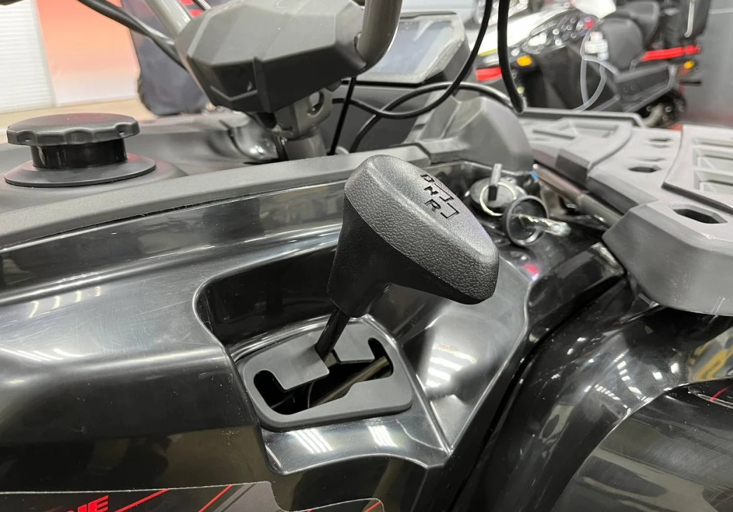 Квадроцикл PROMAX RENEGADE 300 LONG WINCH PRO (2025) в Костроме