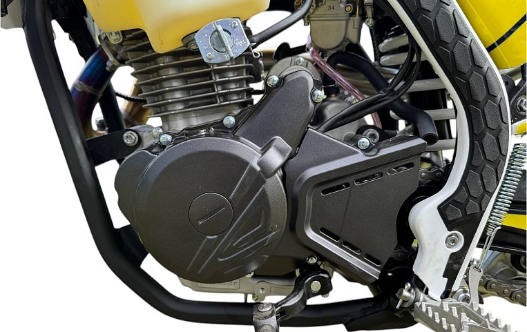 Эндуро мотоцикл IRBIS HTR 250 в Костроме