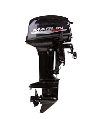 Лодочный мотор MARLIN PROLINE MP 9.9 (20) AWRL FORCE в Костроме