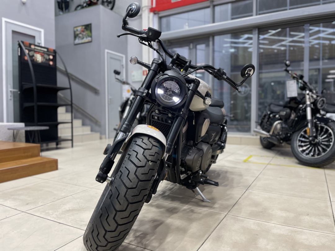 Мотоцикл Benda Chinchilla 500 в Костроме