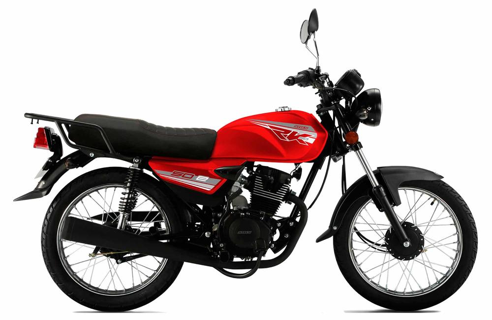 Мотоцикл STELS RK50E в Костроме