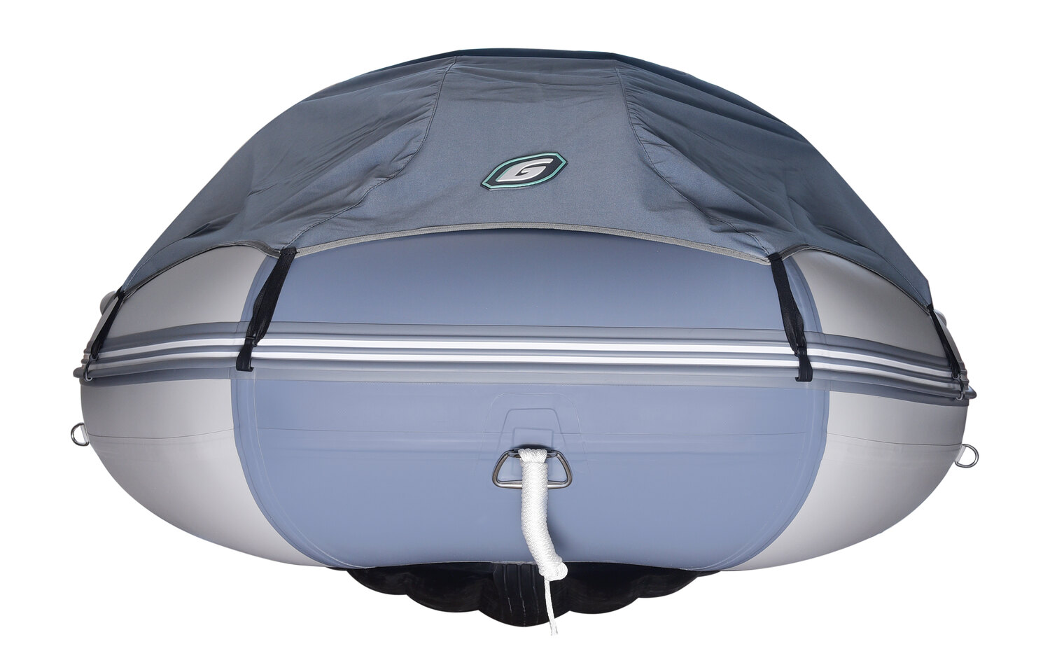 НАДУВНАЯ ЛОДКА GLADIATOR E420PRO в Костроме