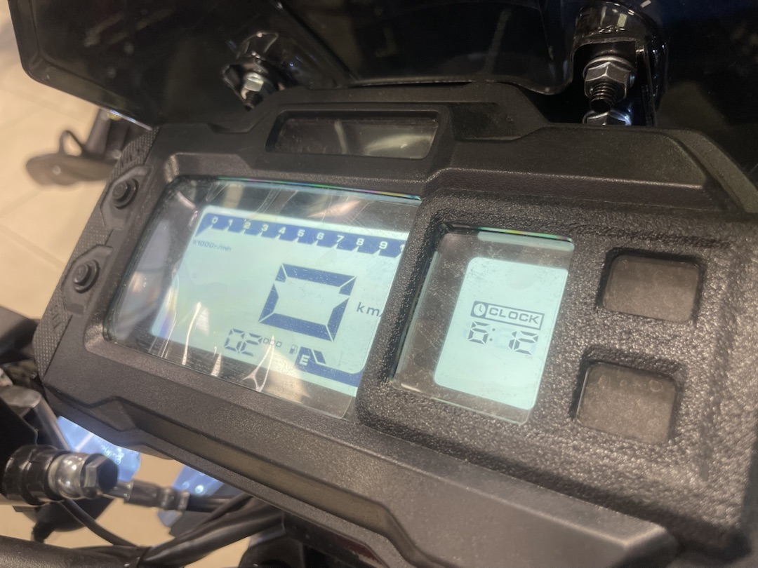 Скутер PROMAX STALKER ARMY 240(49) в Костроме