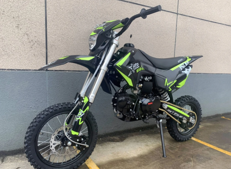 Питбайк BSE EXA SA 14/12 в Костроме