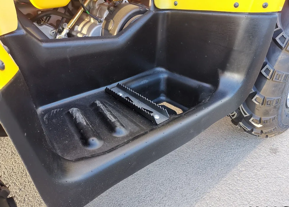 КВАДРОЦИКЛ IRBIS ATV200 в Костроме