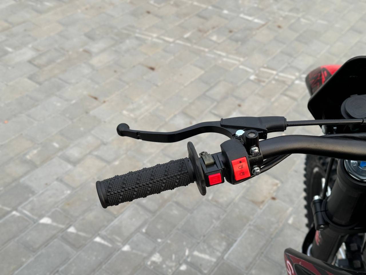 Кроссовый мотоцикл Sanchez Maniac CB300F в Костроме