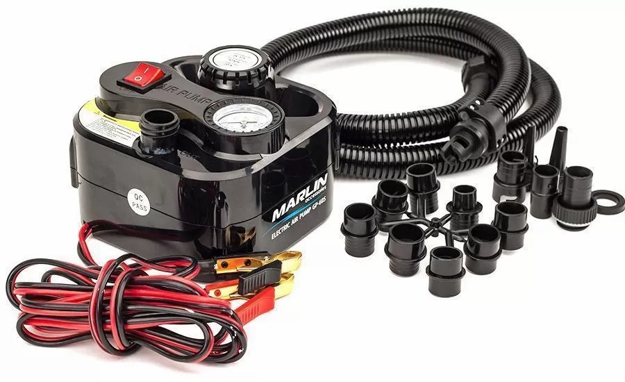ЭЛЕКТРИЧЕСКИЙ НАСОС MARLIN GP-60 S в Костроме
