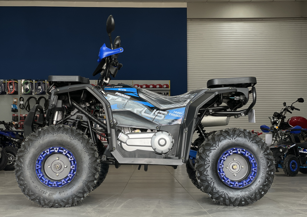 Квадроцикл PROMAX TAURUS 300 в Костроме
