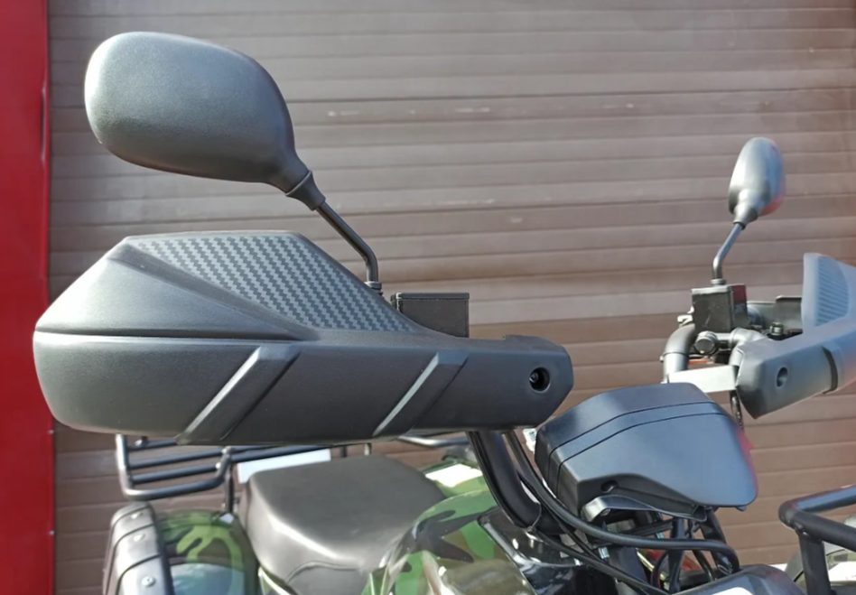 Квадроцикл PROMAX ATV 250 PRO (2025) в Костроме