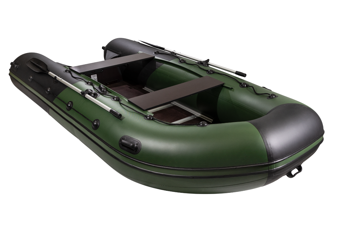 Лодка Ривьера Максима 3600 СК в Костроме